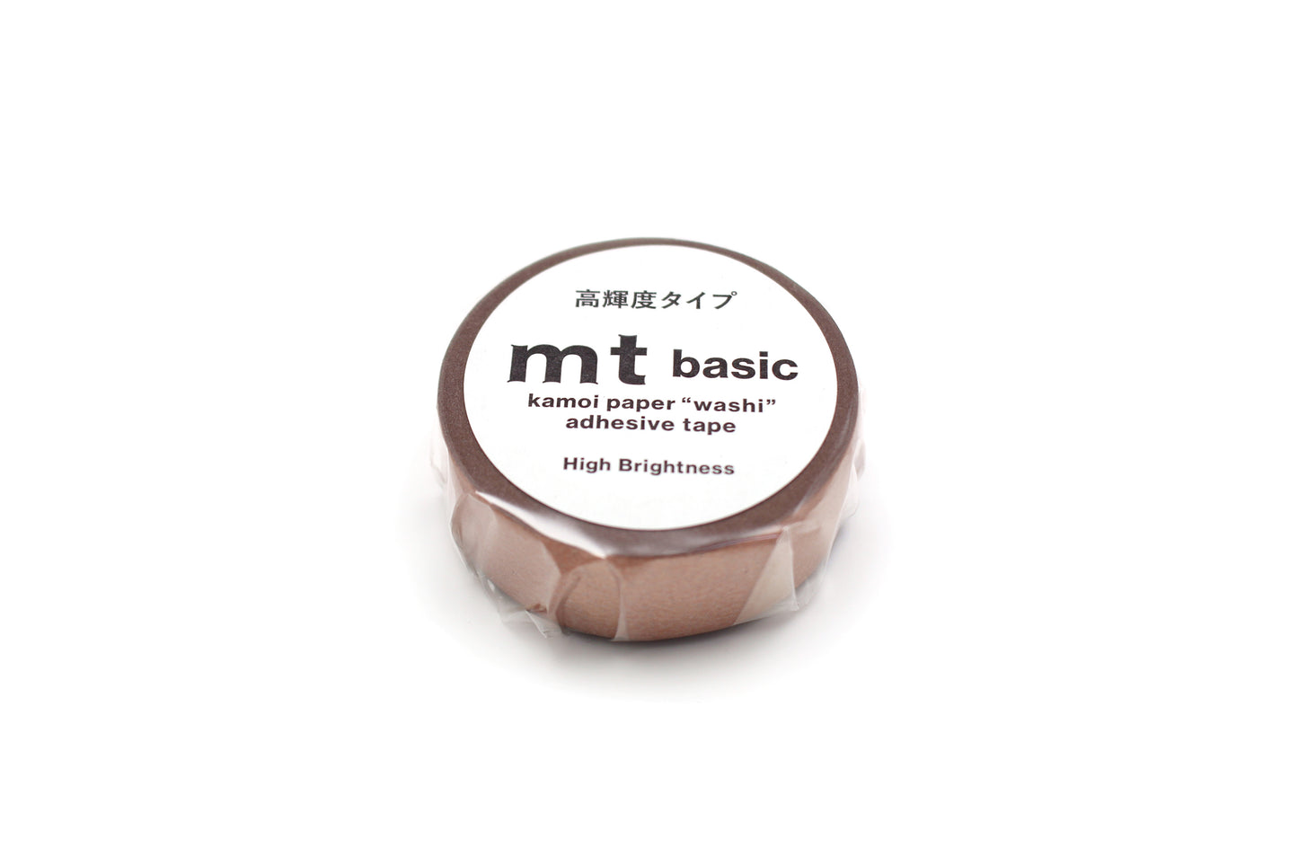 mt 1P bronze (high Brightness)