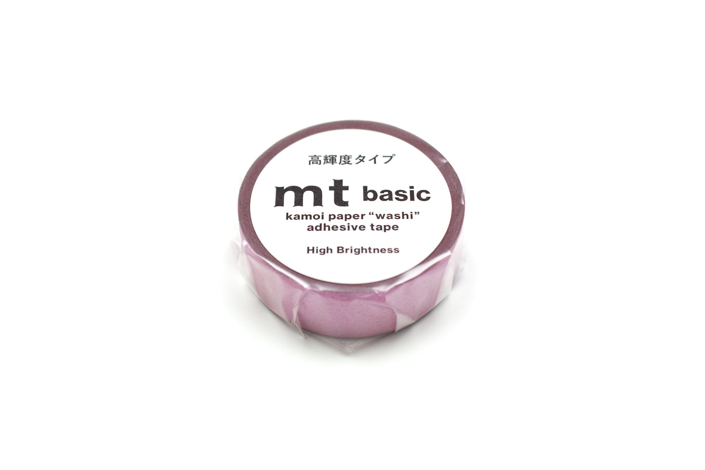 mt 1P pink (high Brightness)