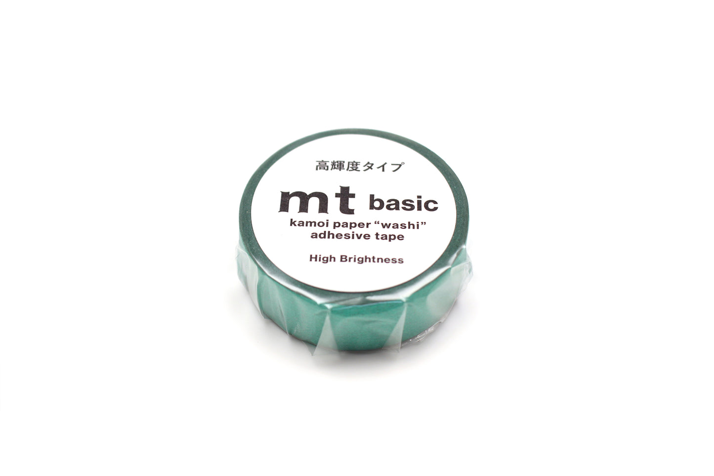 mt 1P green (high Brightness)