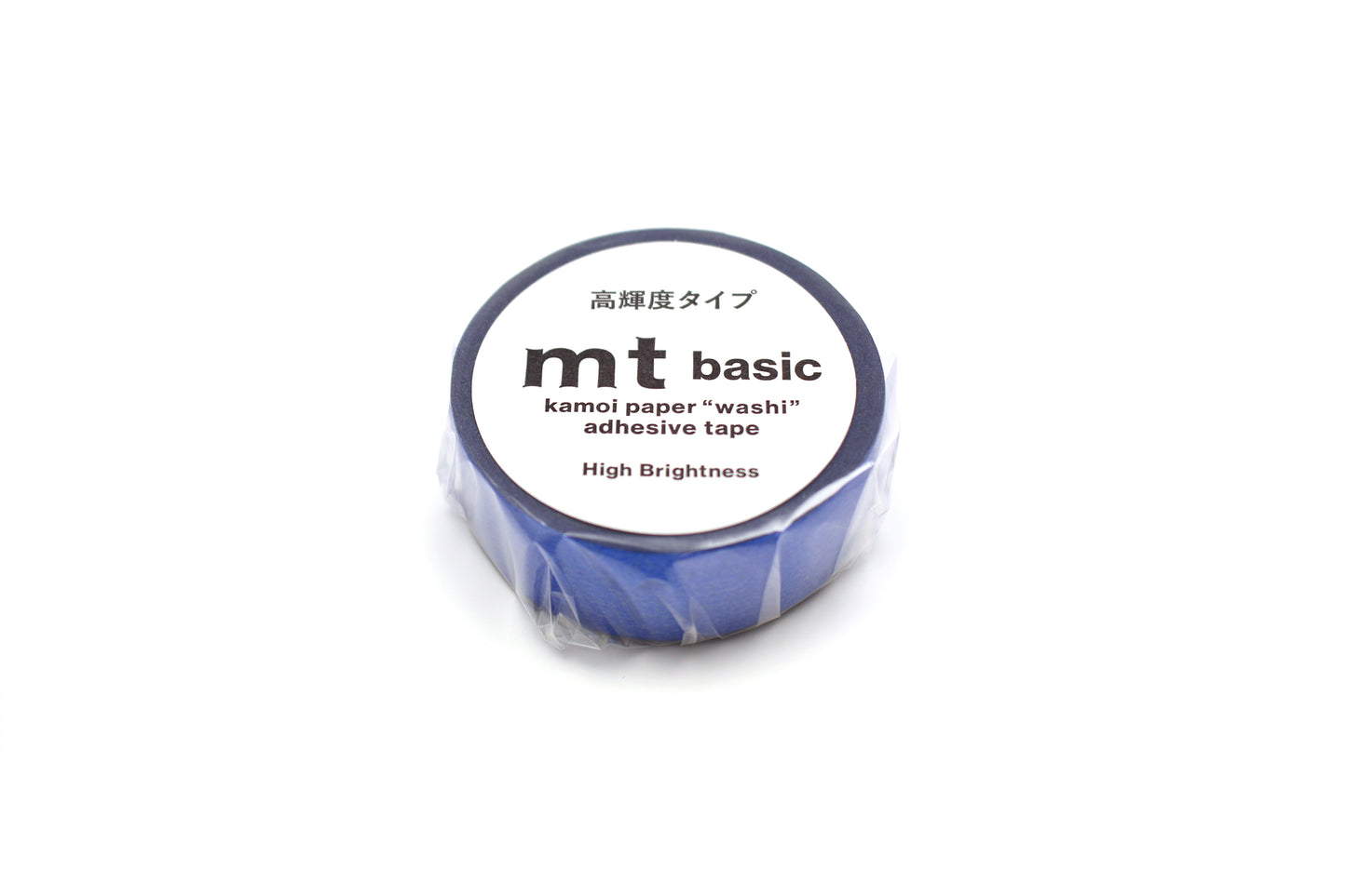 mt 1P blue (high Brightness)