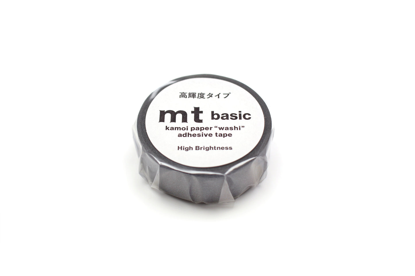 mt 1P gunmetallic (high Brightness)
