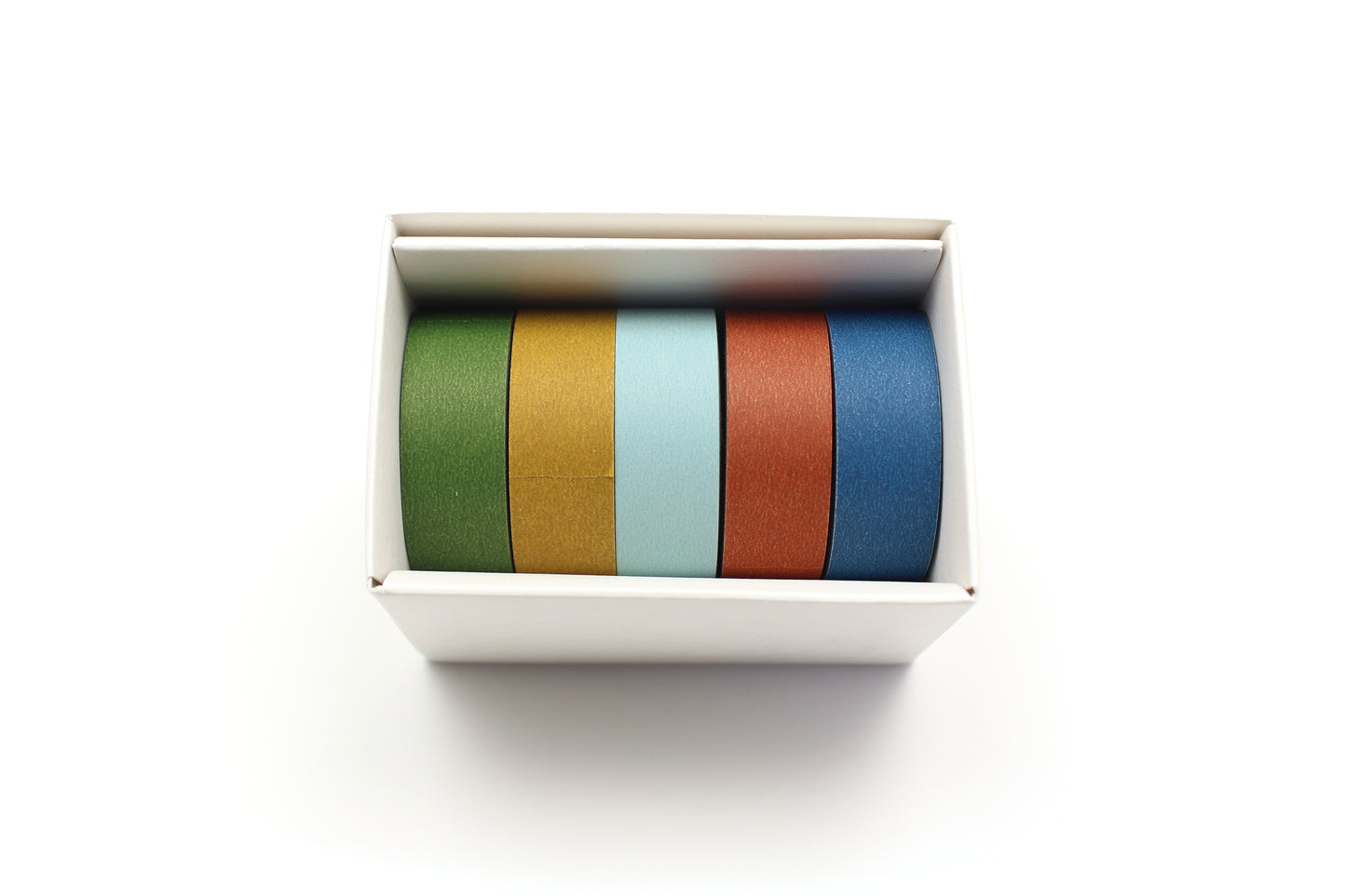 set mt gift box matte