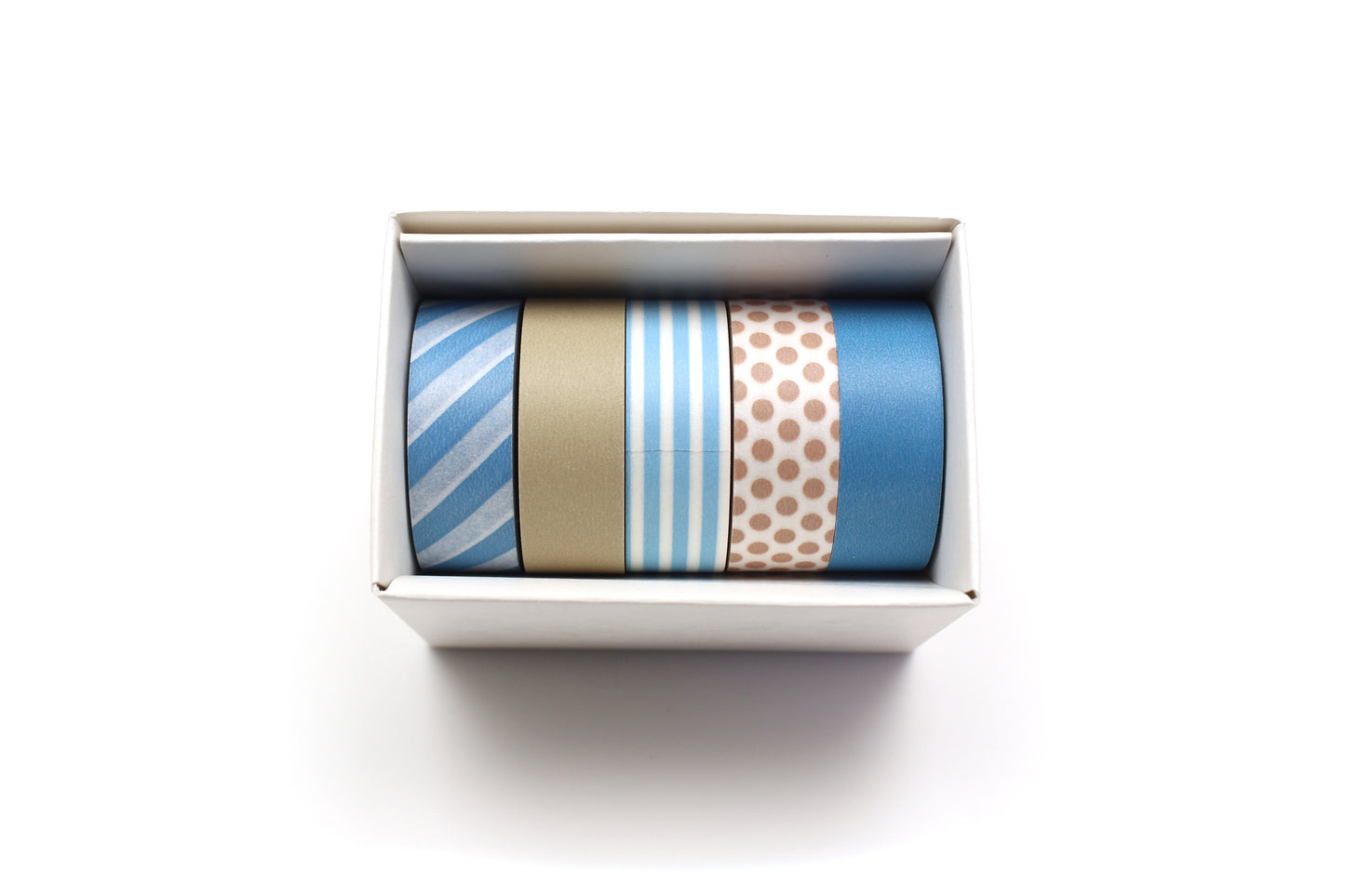 set mt gift box grayish