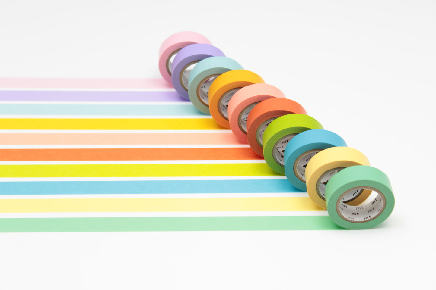 set mt light color 2