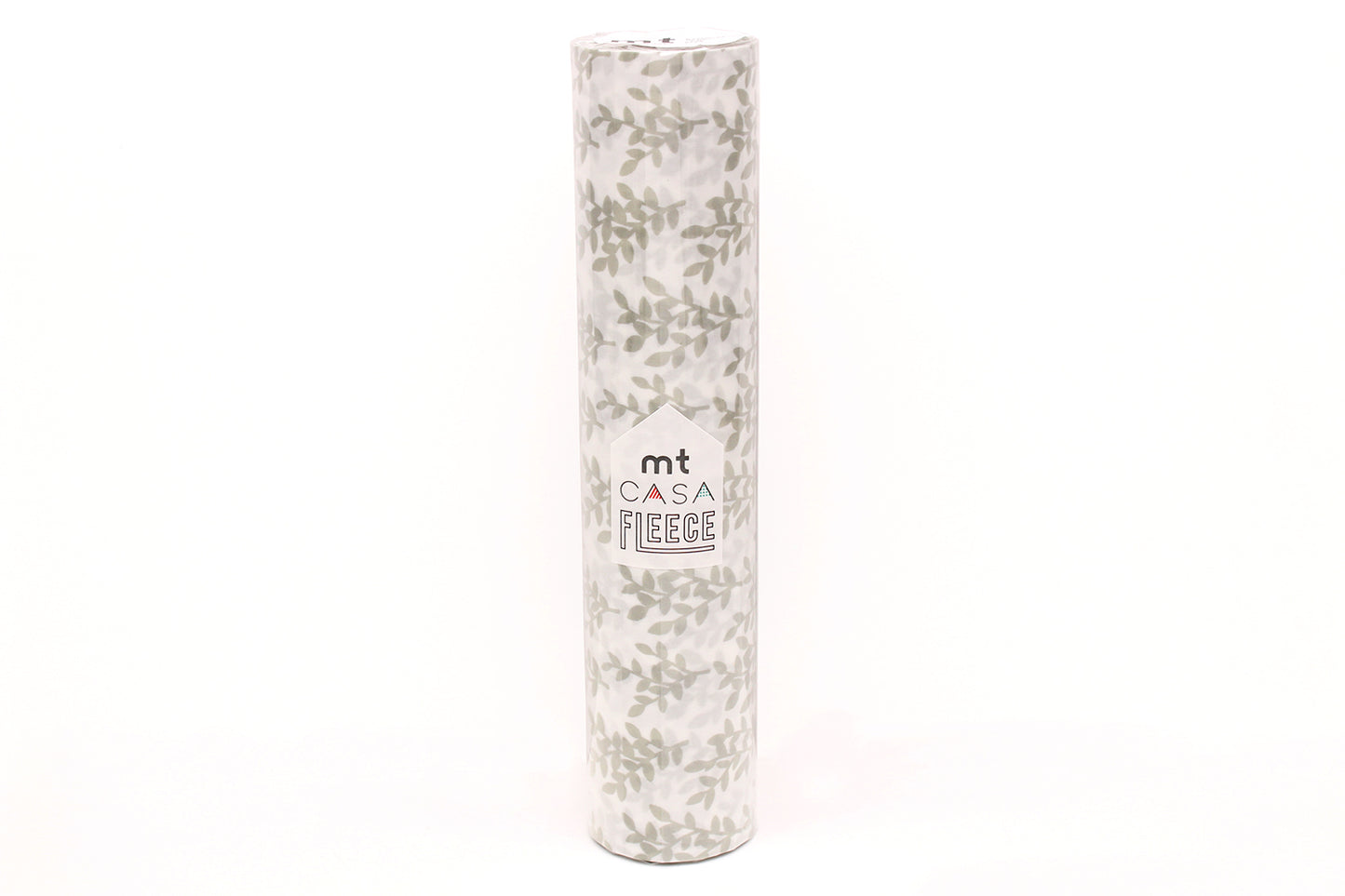 mt fleece leaf drawing