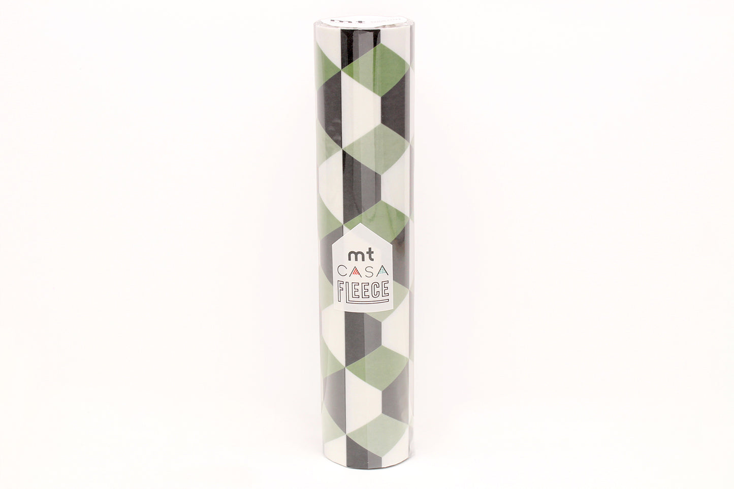 mt fleece solid geometry