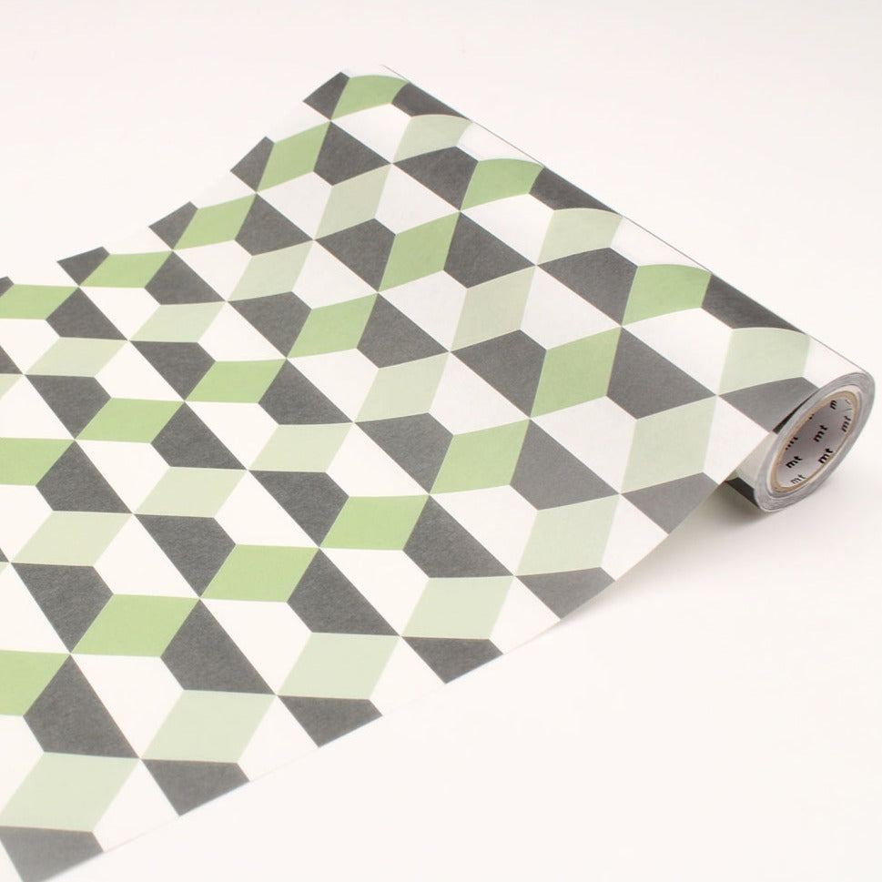 mt fleece solid geometry