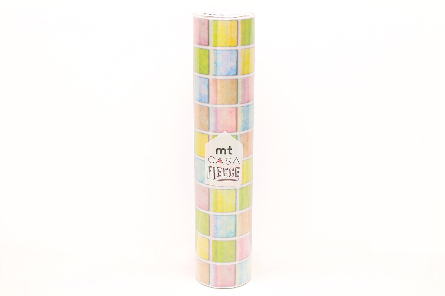 mt fleece tile mosaic
