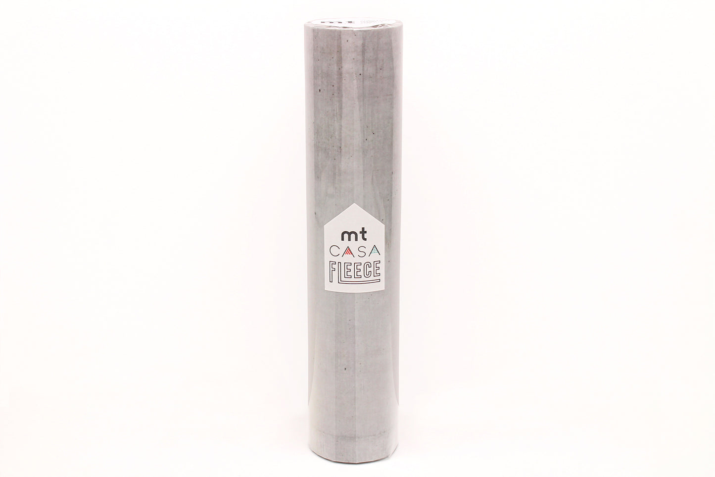 mt fleece concrete