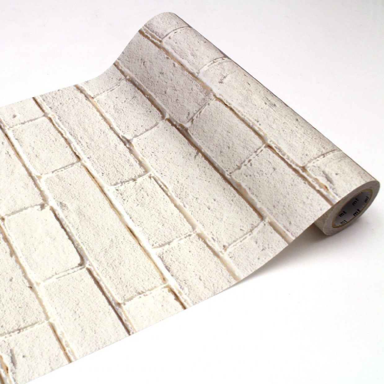 mt fleece white brick