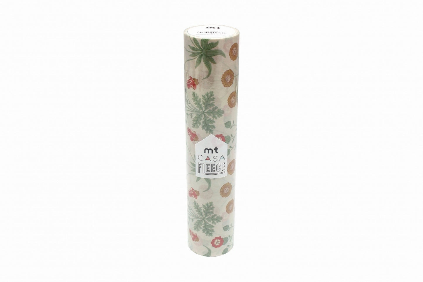 mt fleece Morris & co. daisy