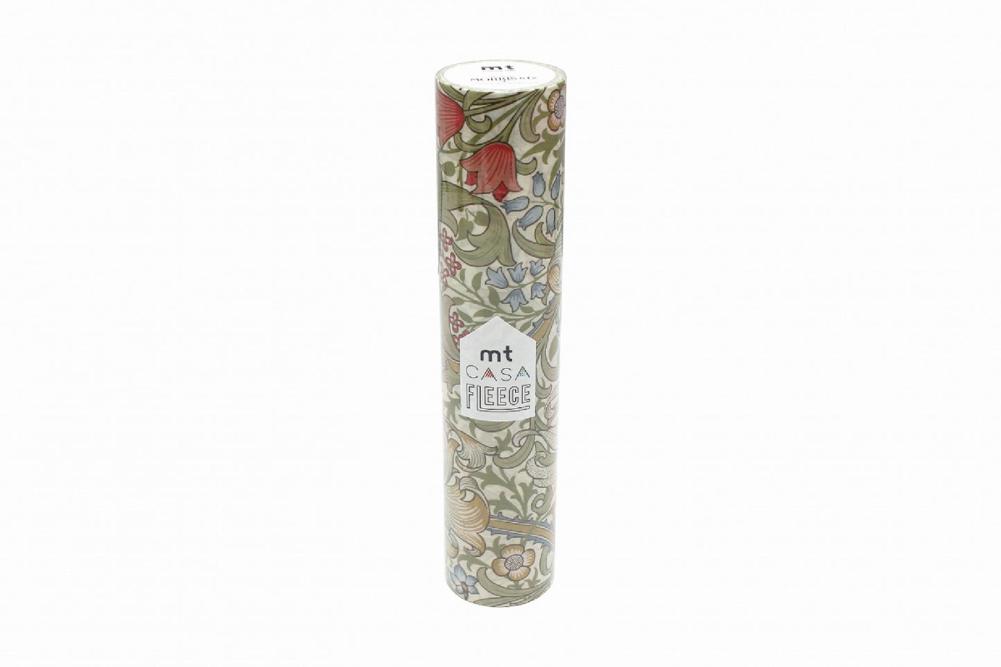 mt fleece Morris & co. golden lily