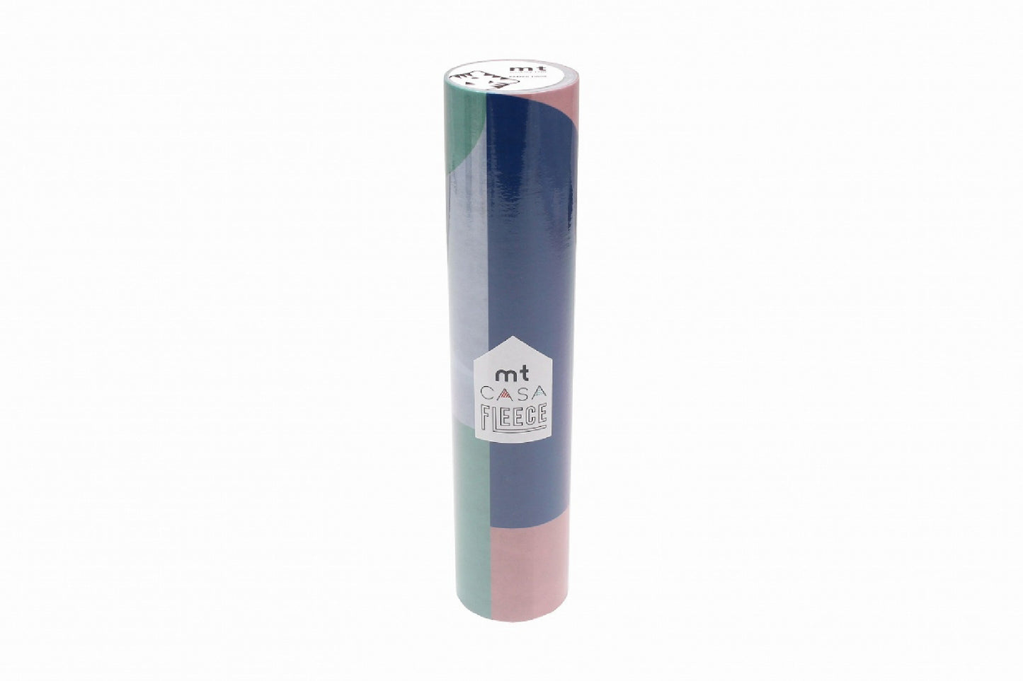 mt fleece Papier Tigre memory