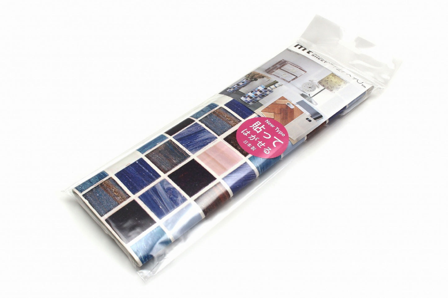 mt remake sheet mosaic tile