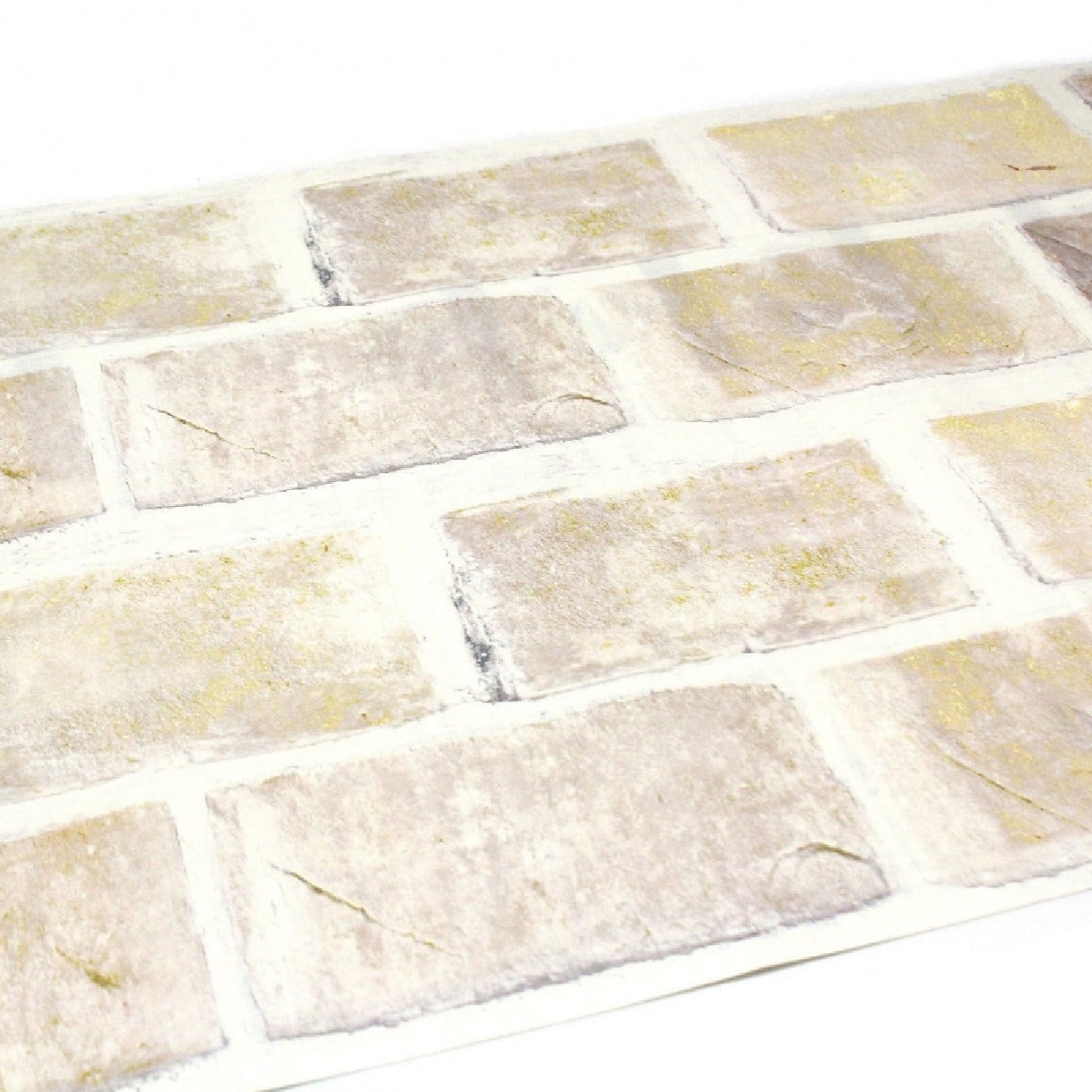mt remake sheet white brick