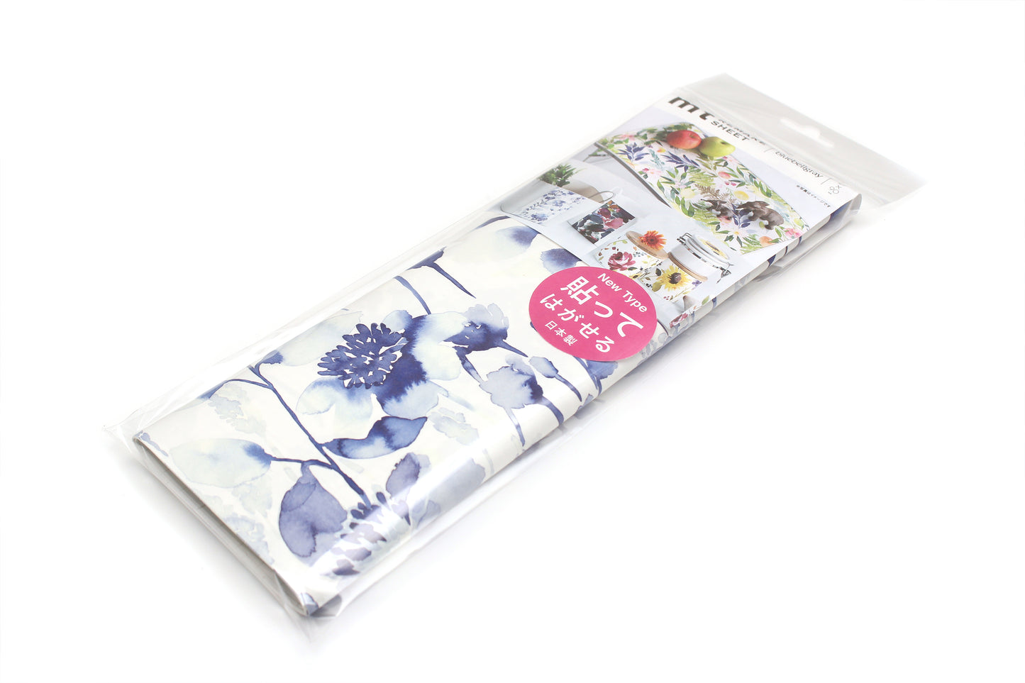 mt remake sheet Bluebellgray corran