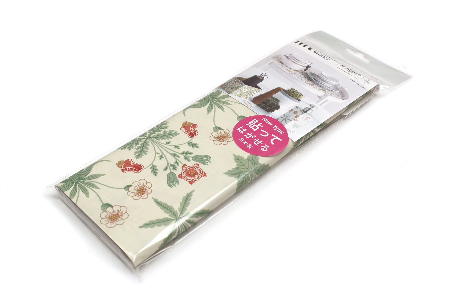 mt remake sheet Morris & co. daisy