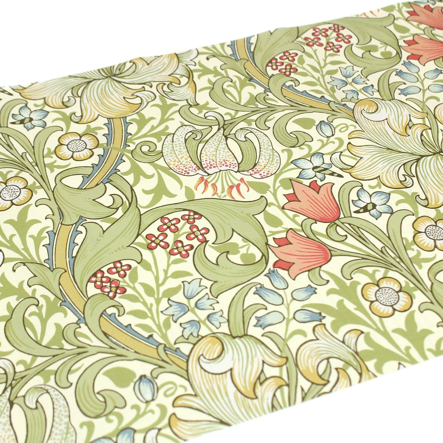 mt remake sheet Morris & co. golden lily