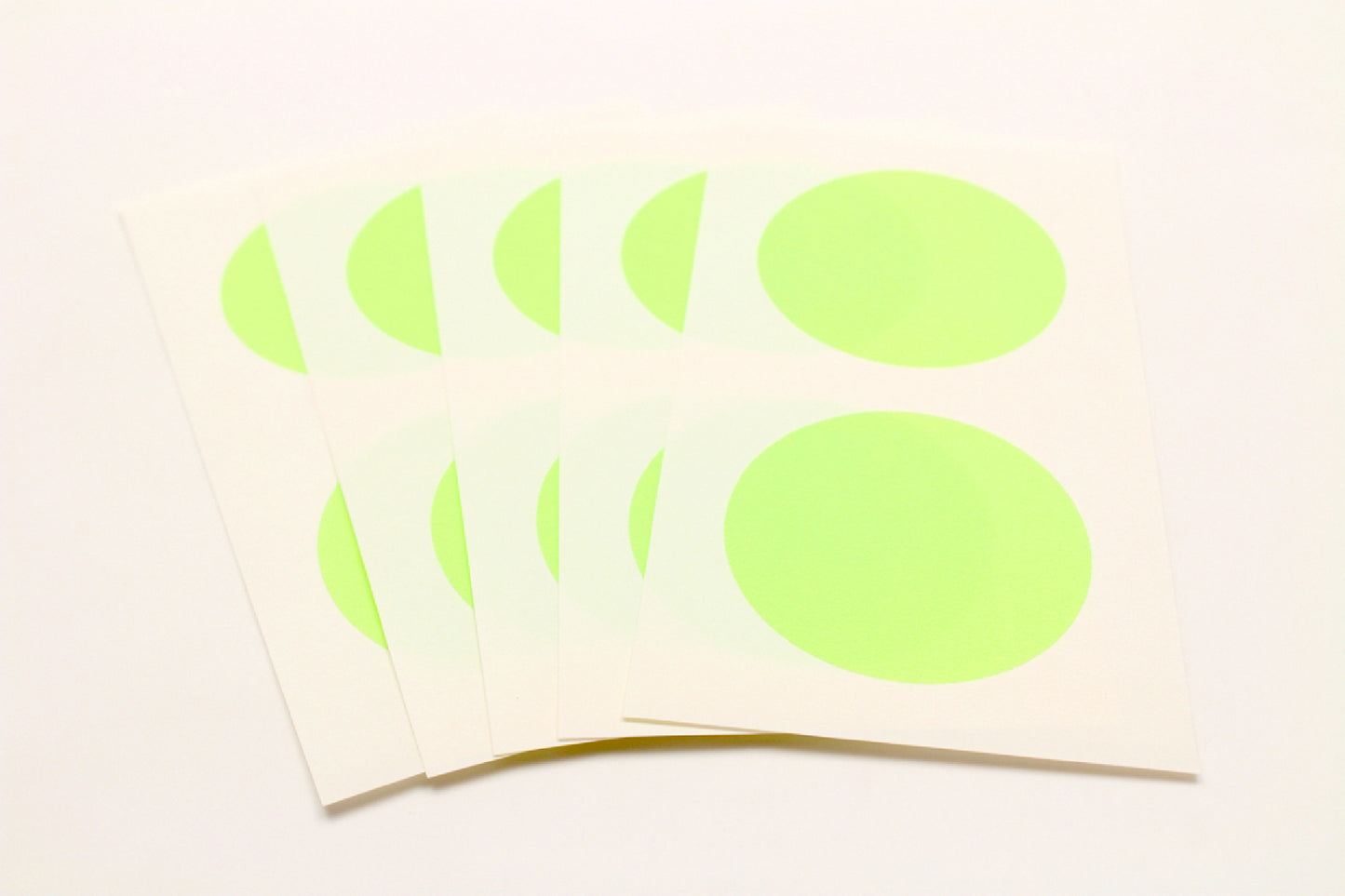 mt casa seal shocking green