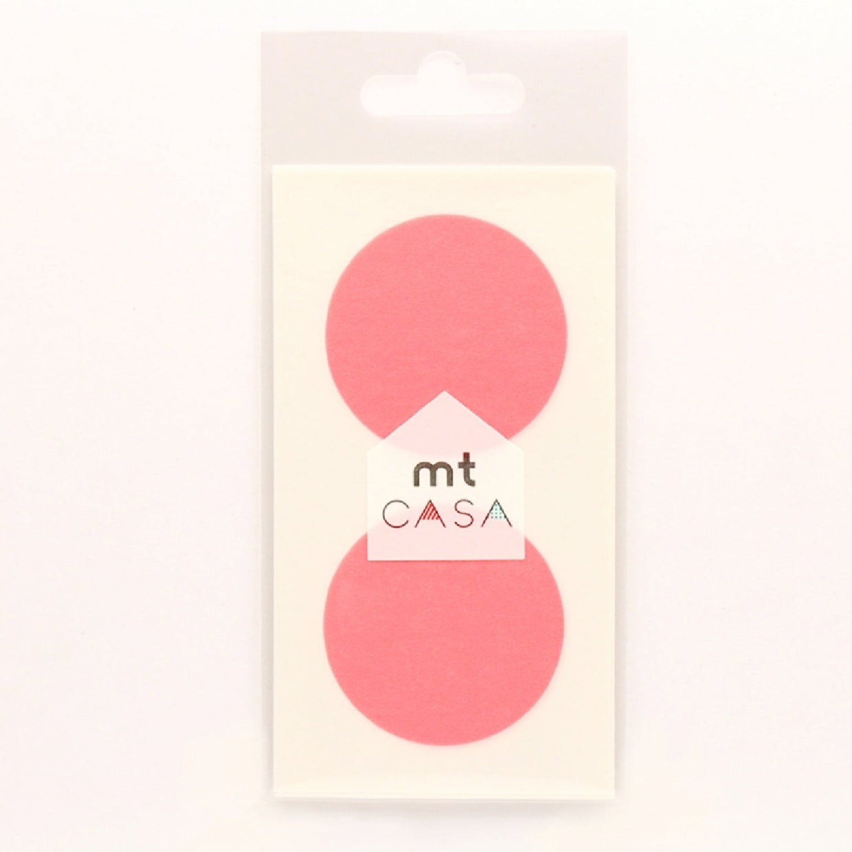 mt casa seal shocking red