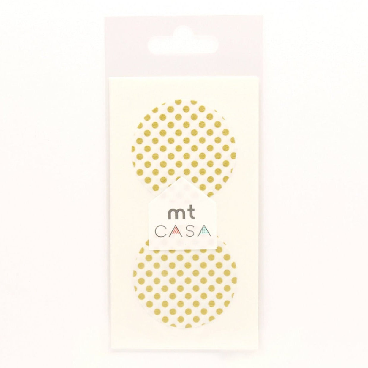 mt casa seal dot gold