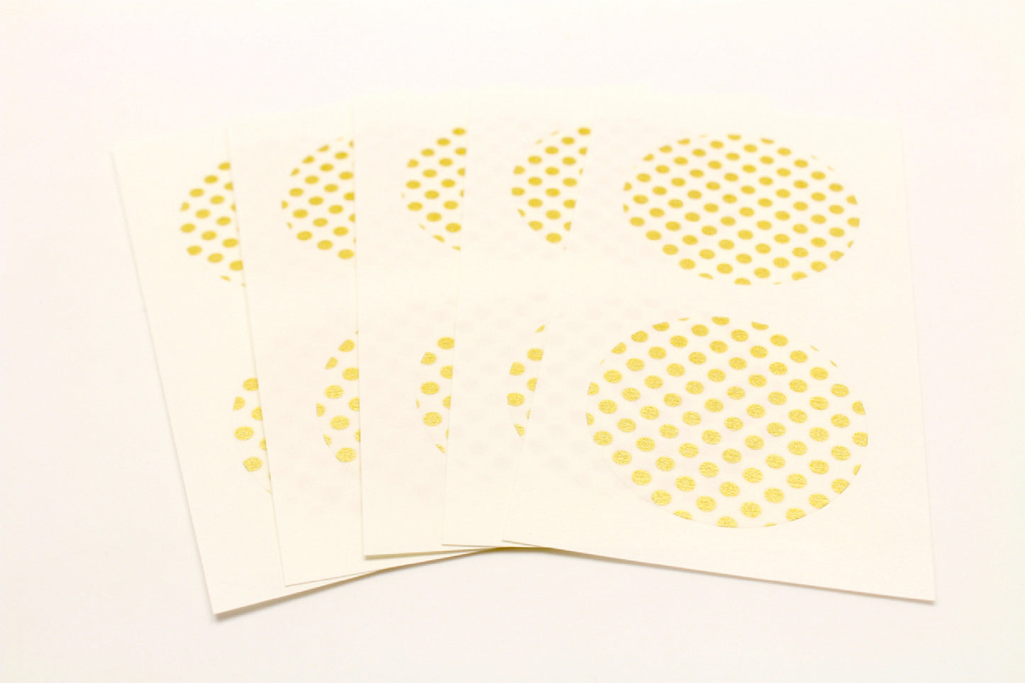 mt casa seal dot gold