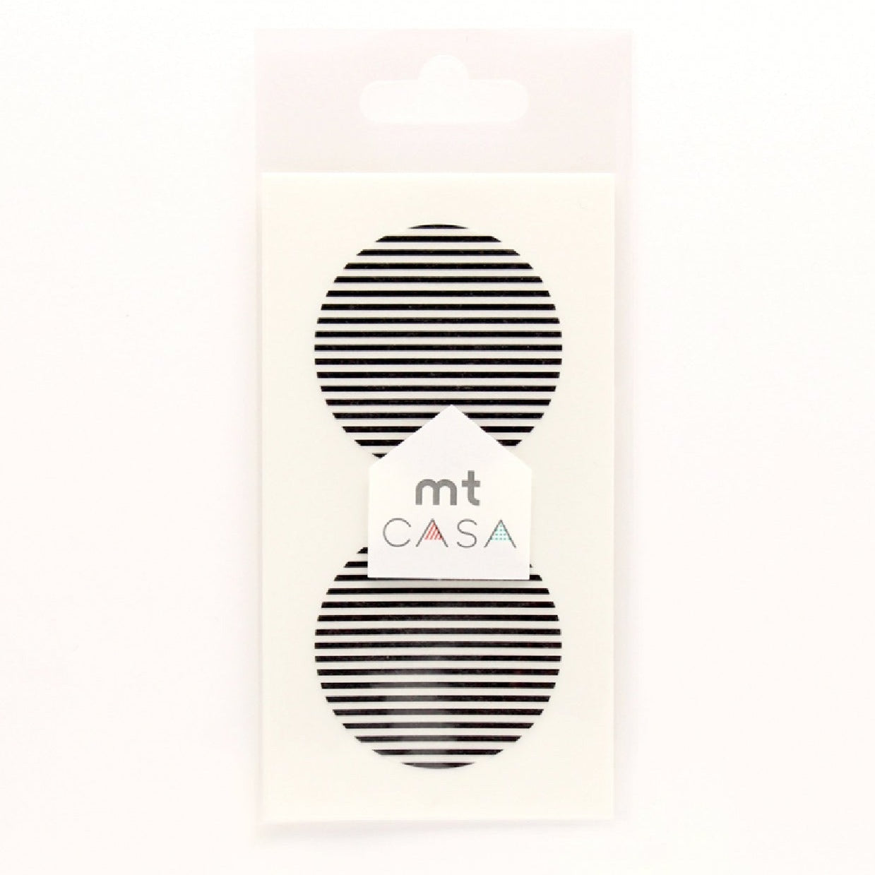 mt casa seal border black