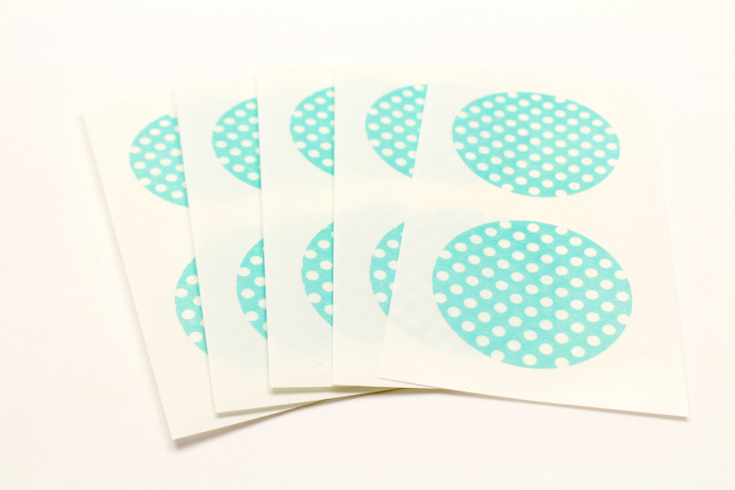 mt casa seal dot mint base