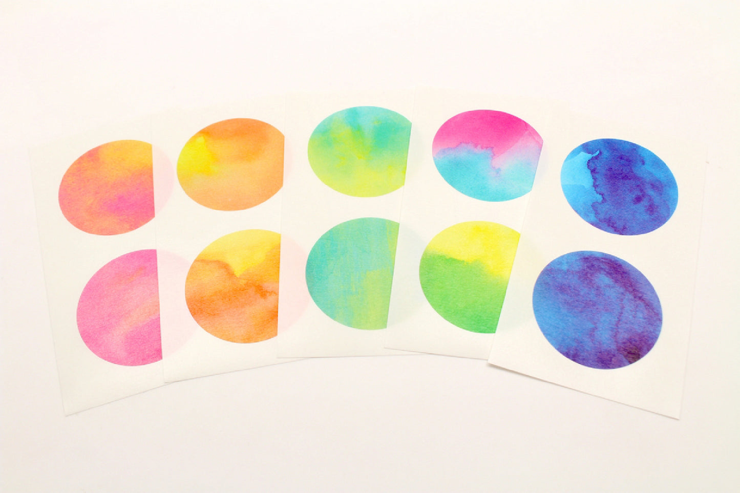 mt casa seal water color