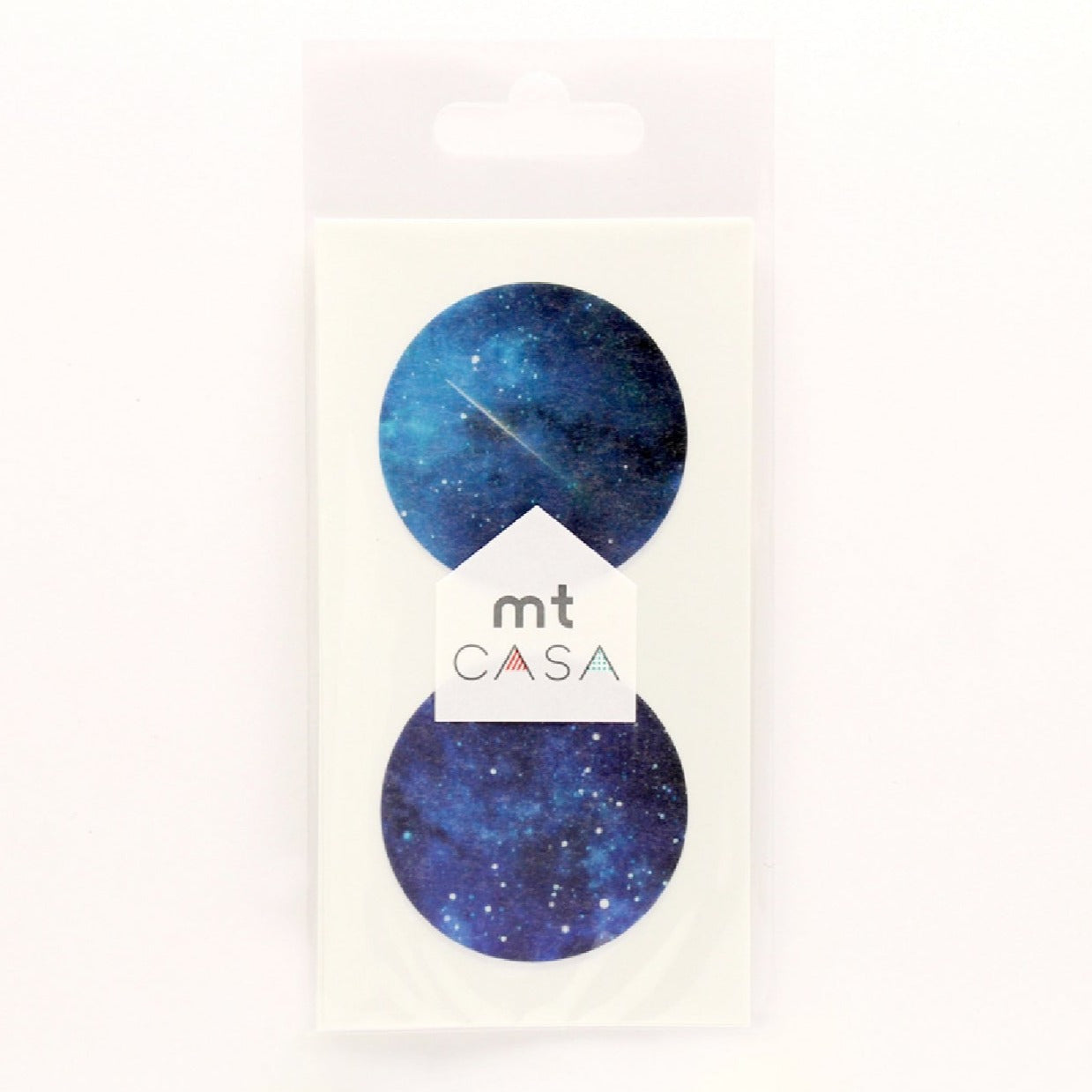 mt casa seal starry sky