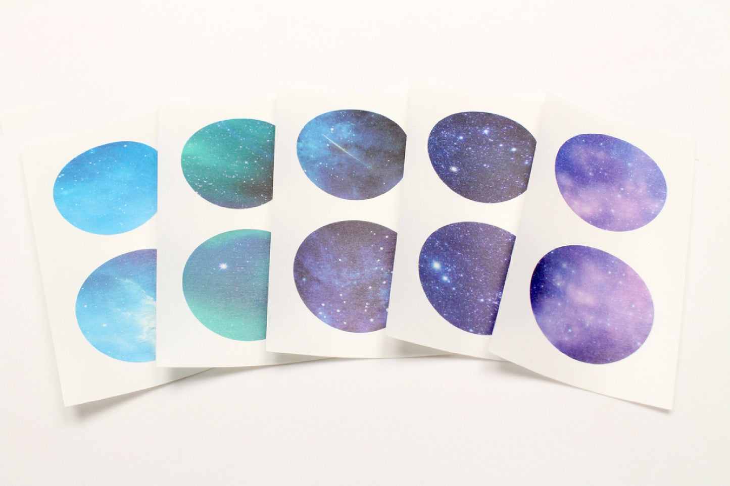 mt casa seal starry sky