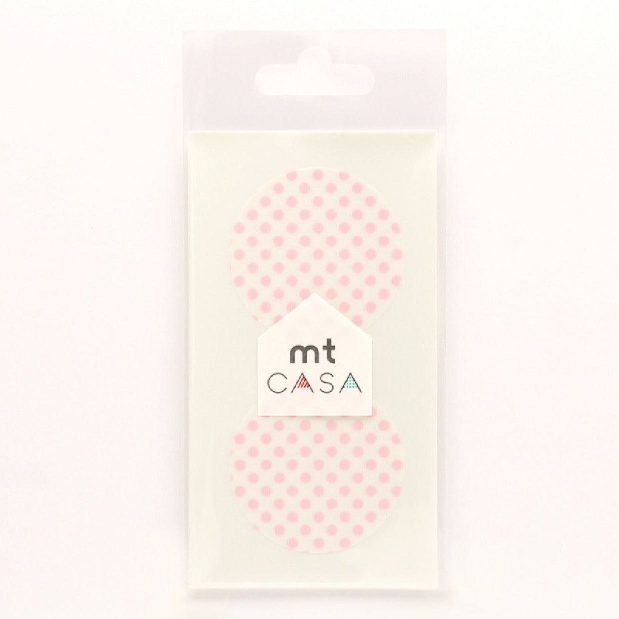 mt casa seal dot strawberry milk