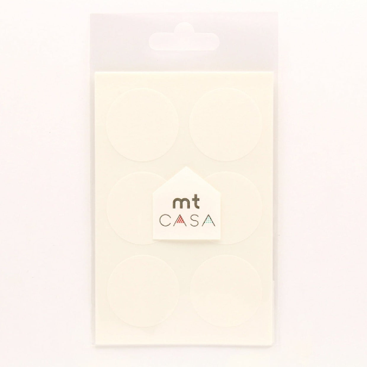 mt casa seal S matte white