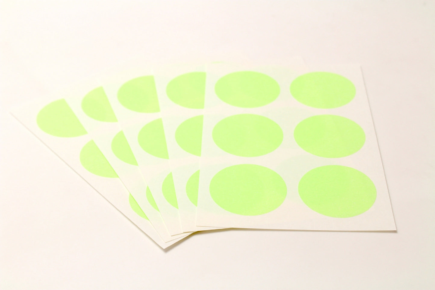 mt casa seal S shocking green