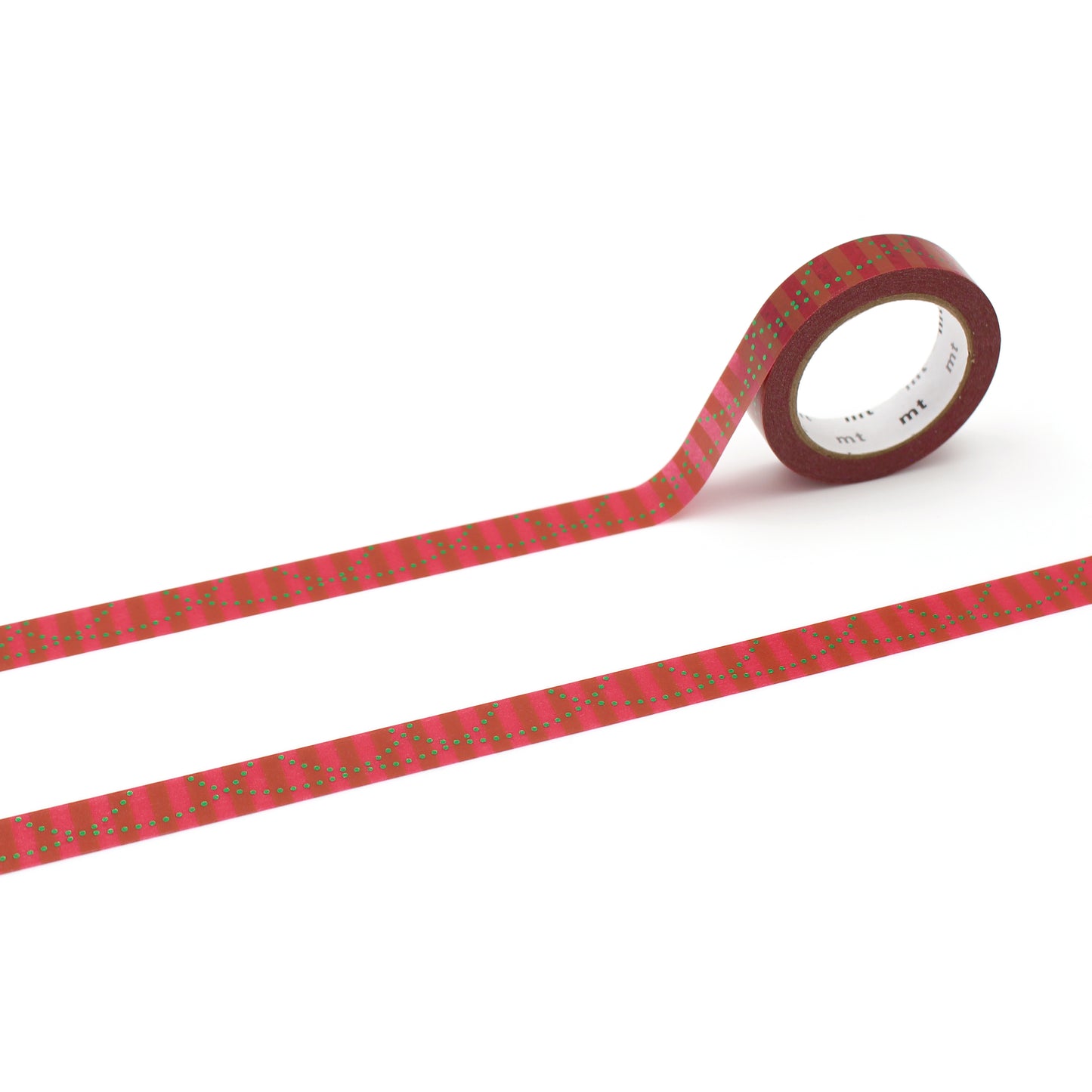 mt christmas garland pattern