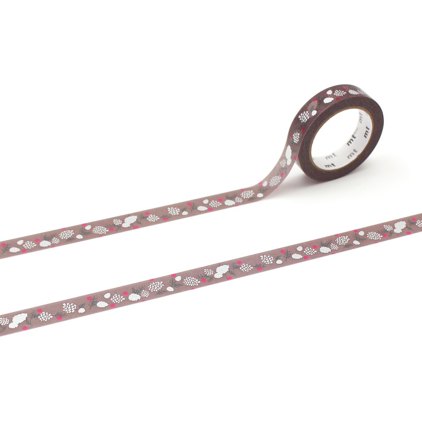 mt christmas pinecone