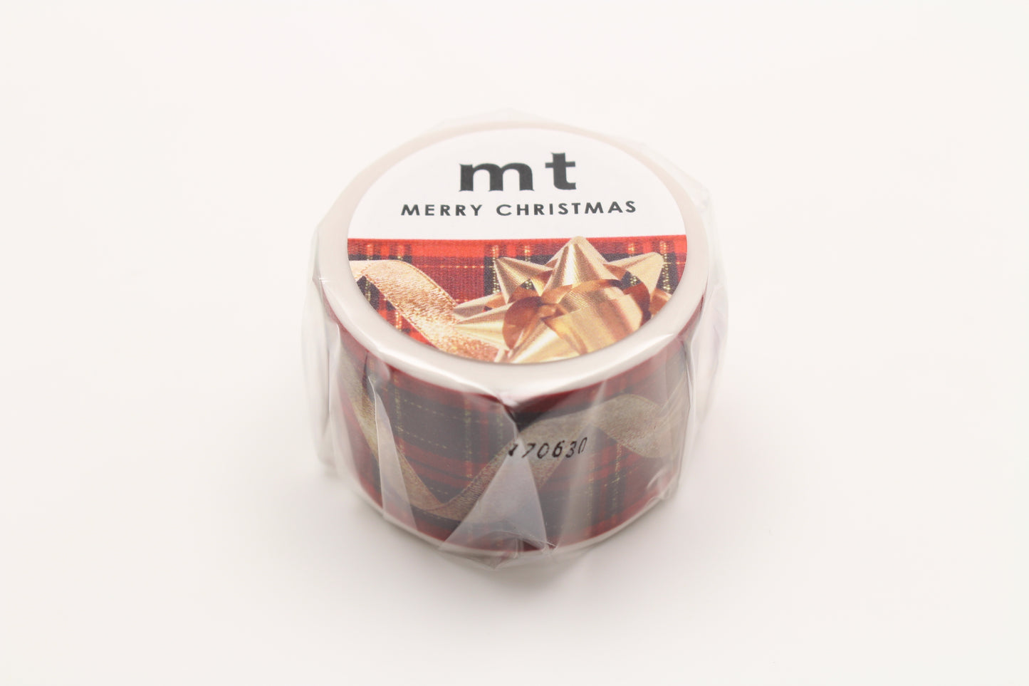 mt christmas ribbon