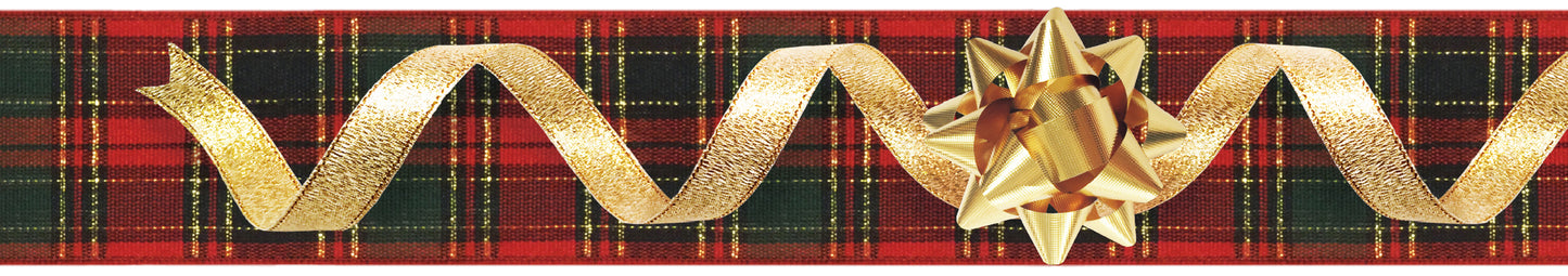 mt christmas ribbon
