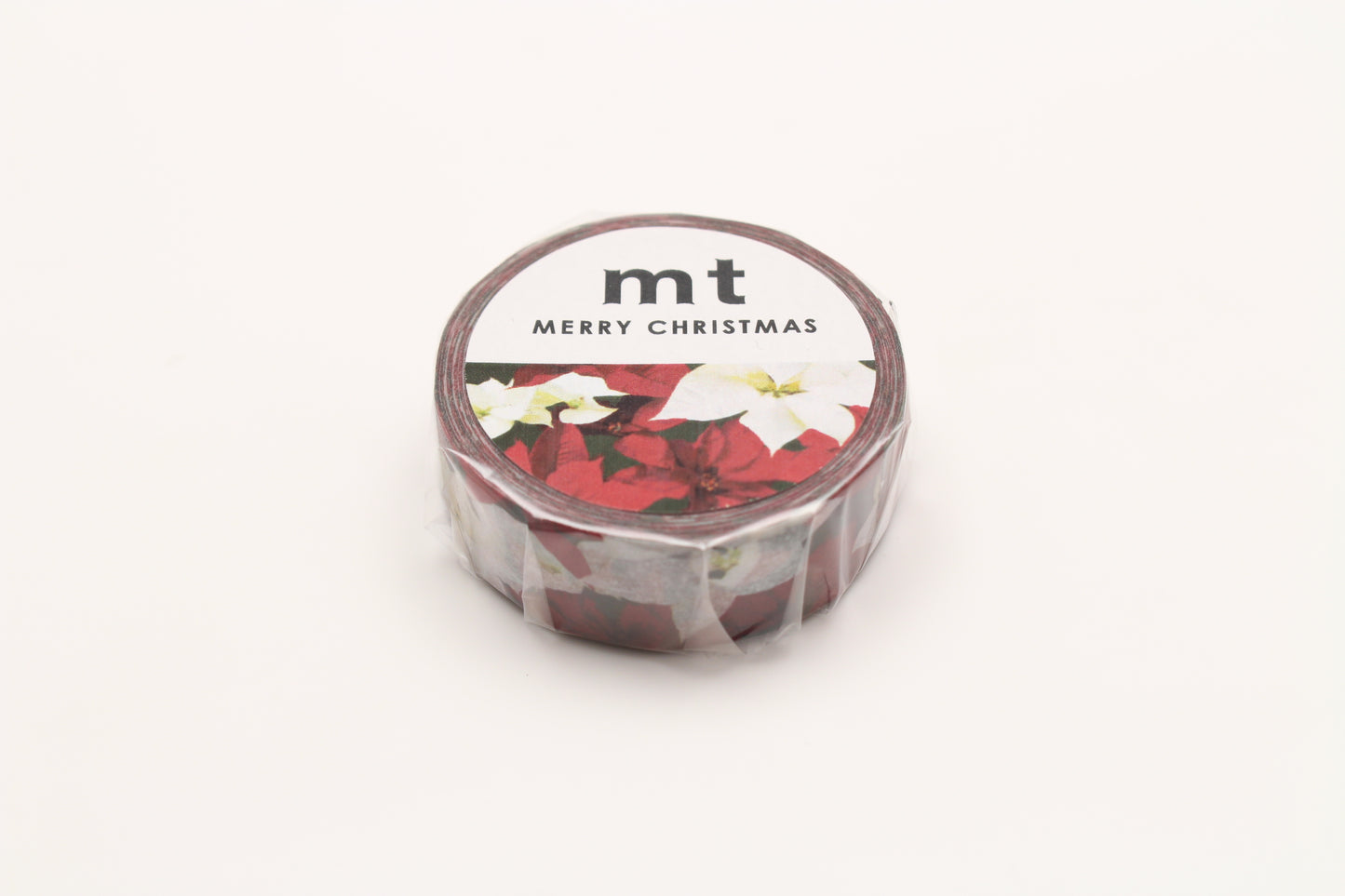 mt christmas poinsettia