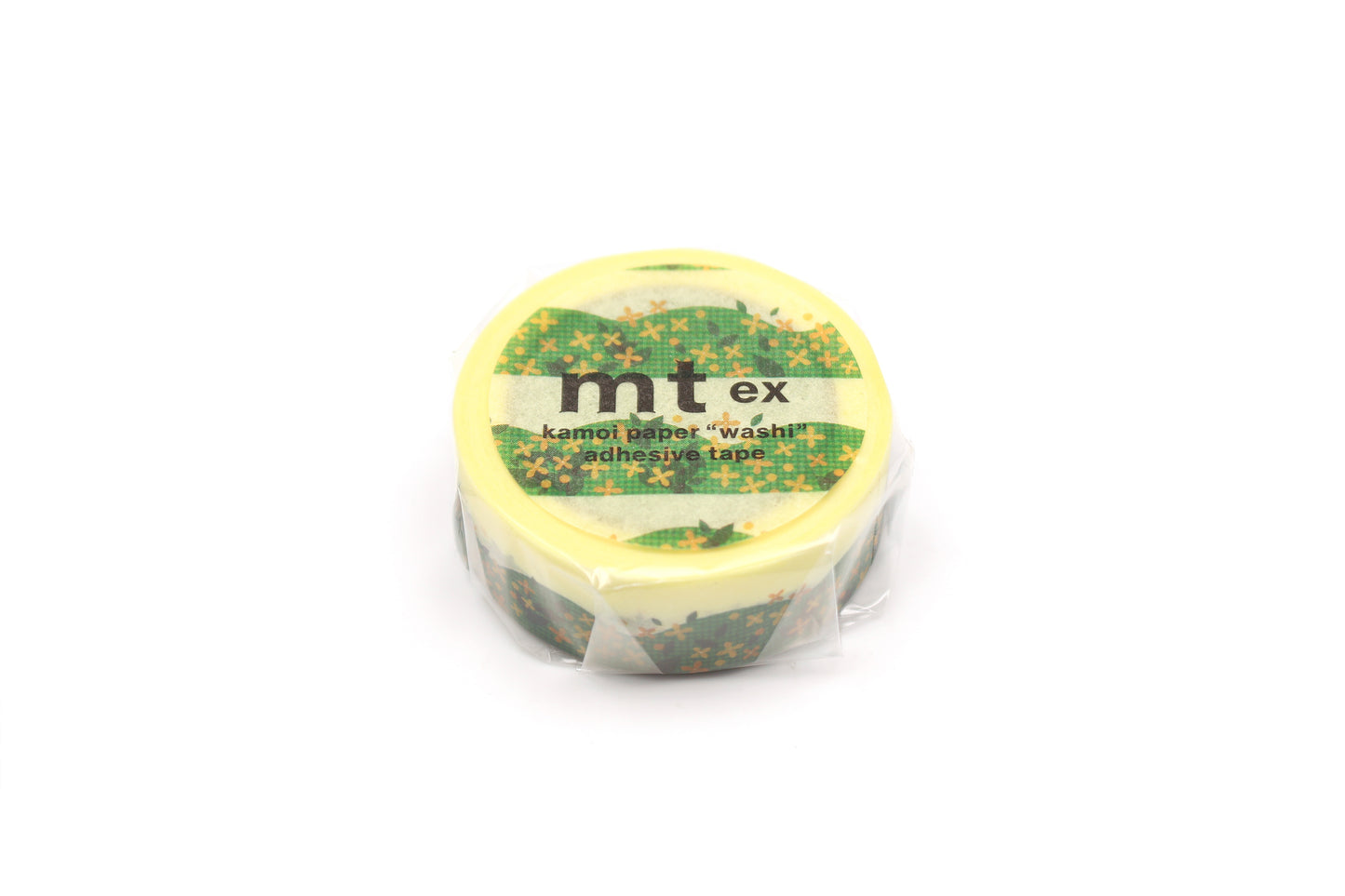 mt ex fragrant olive