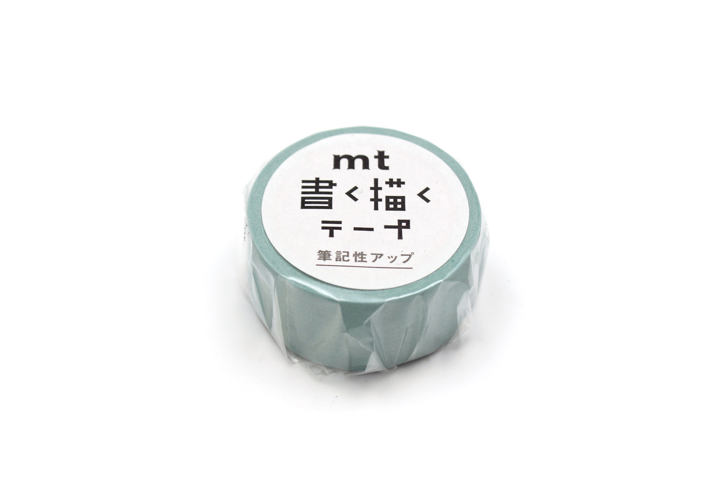 mt fab pastel green