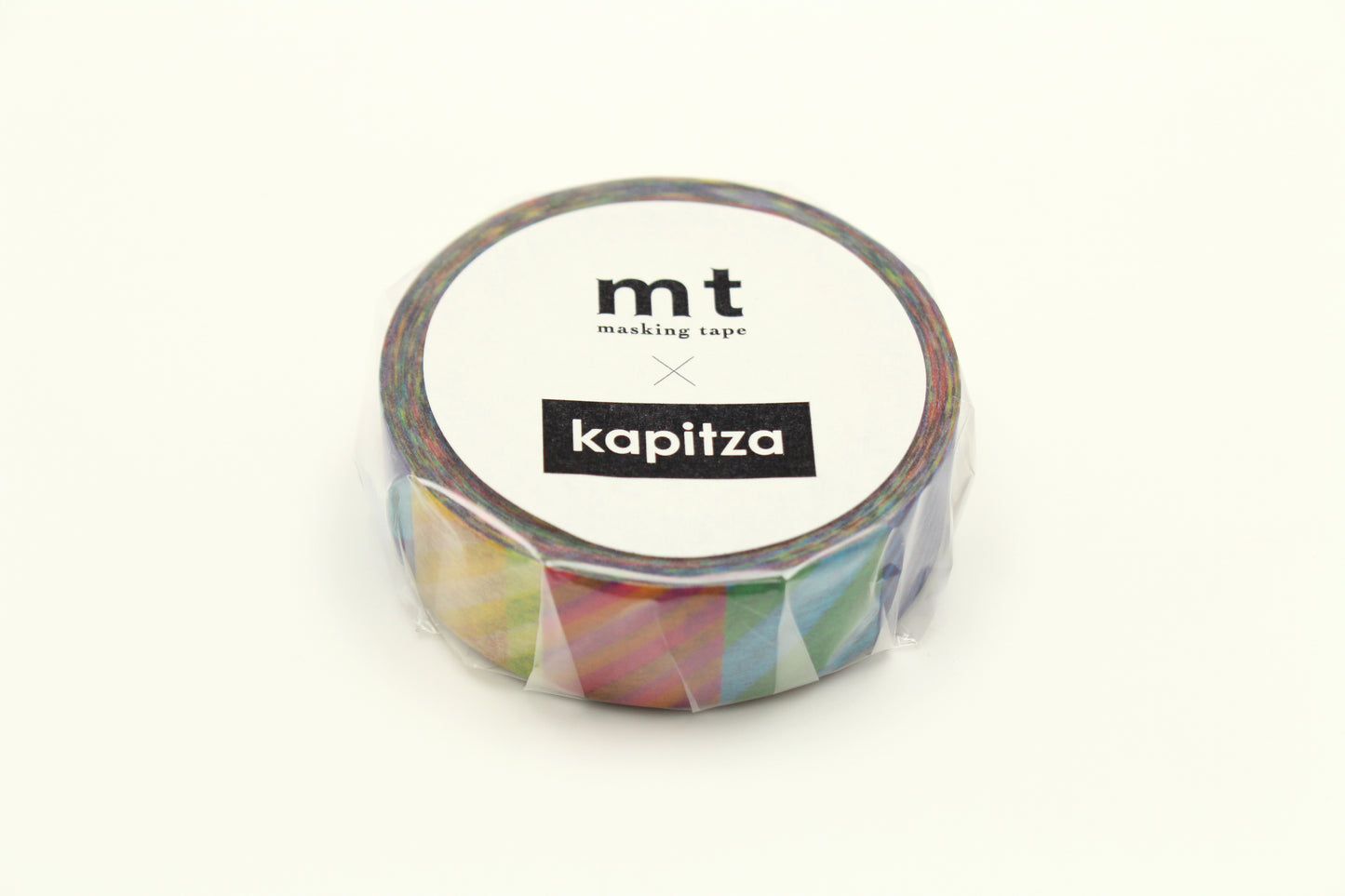 Kapitza Multistripe