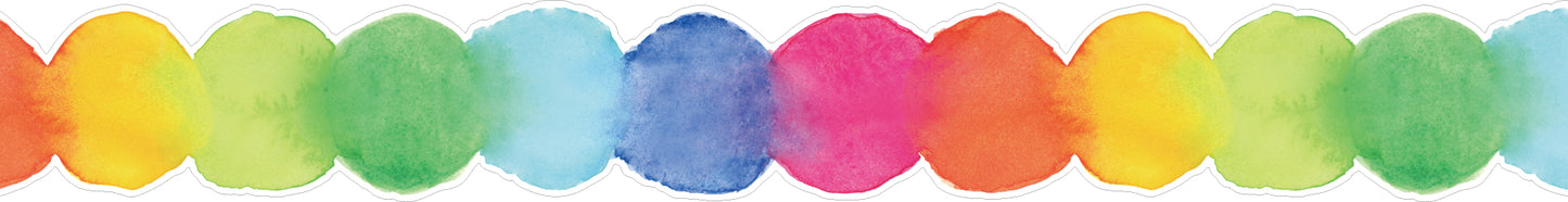 mt fab blurred water color paint
