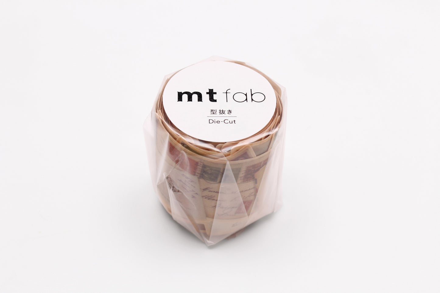 mt fab letters