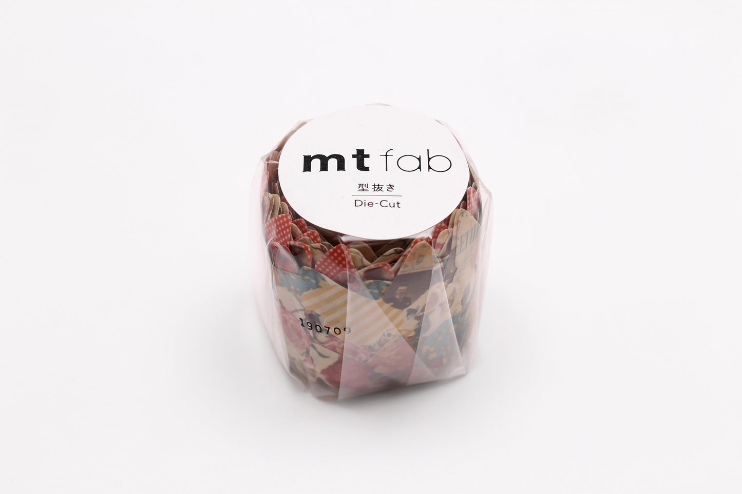 mt fab retro paper butterflies