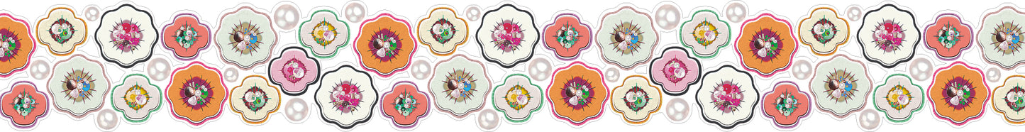 mt fab flower and pearl