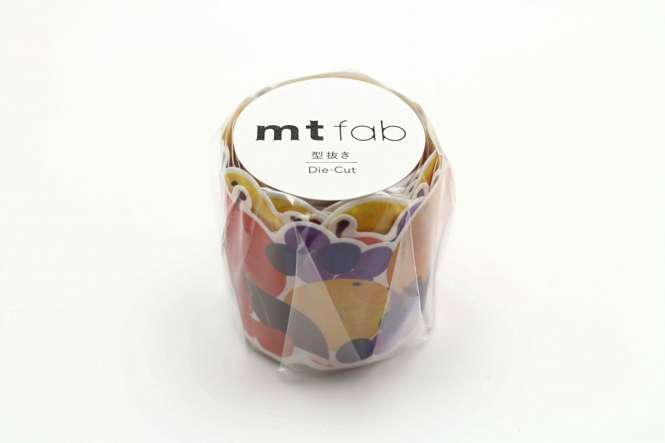 mt fab fruits
