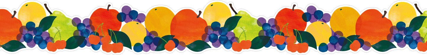 mt fab fruits