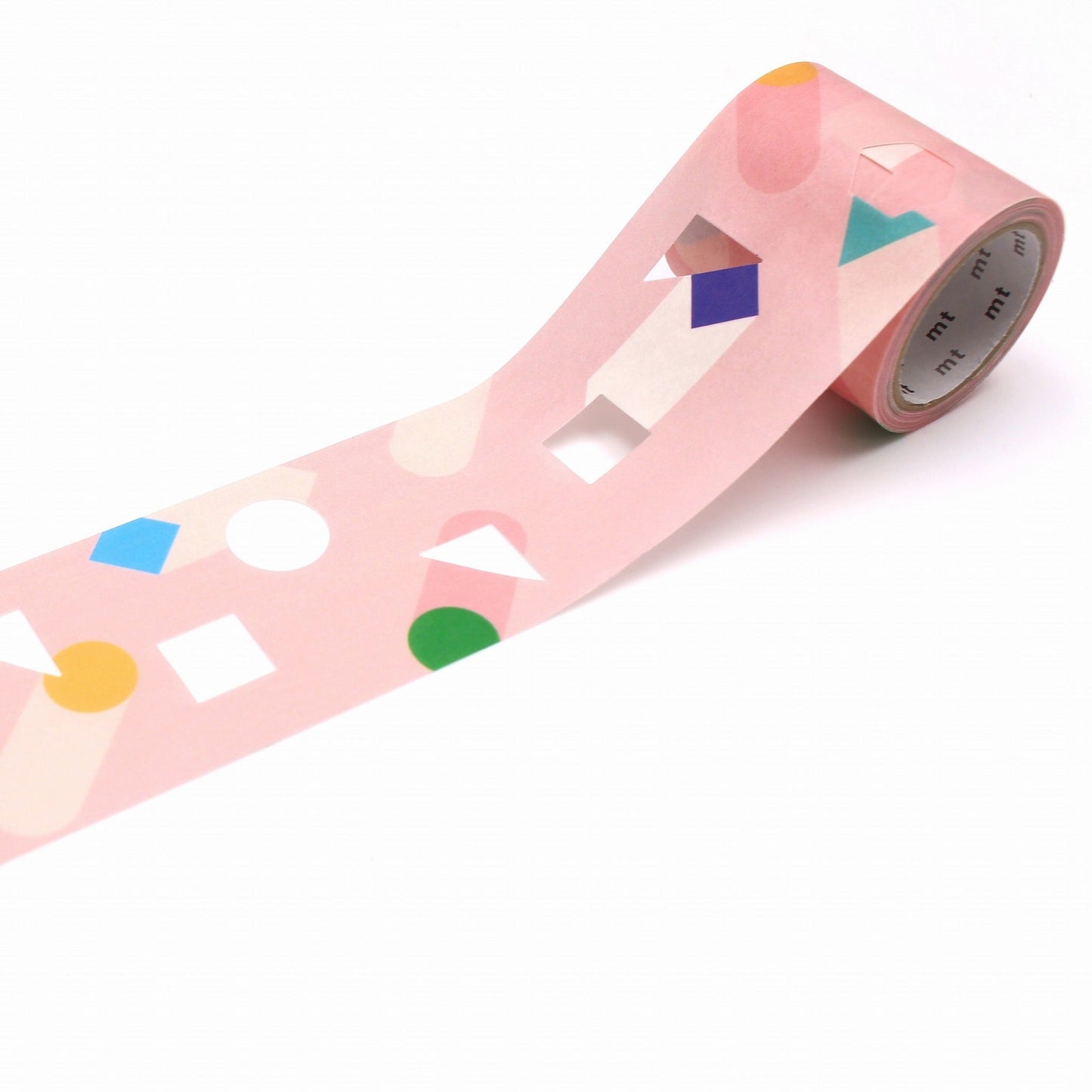 mt fab stretching shape