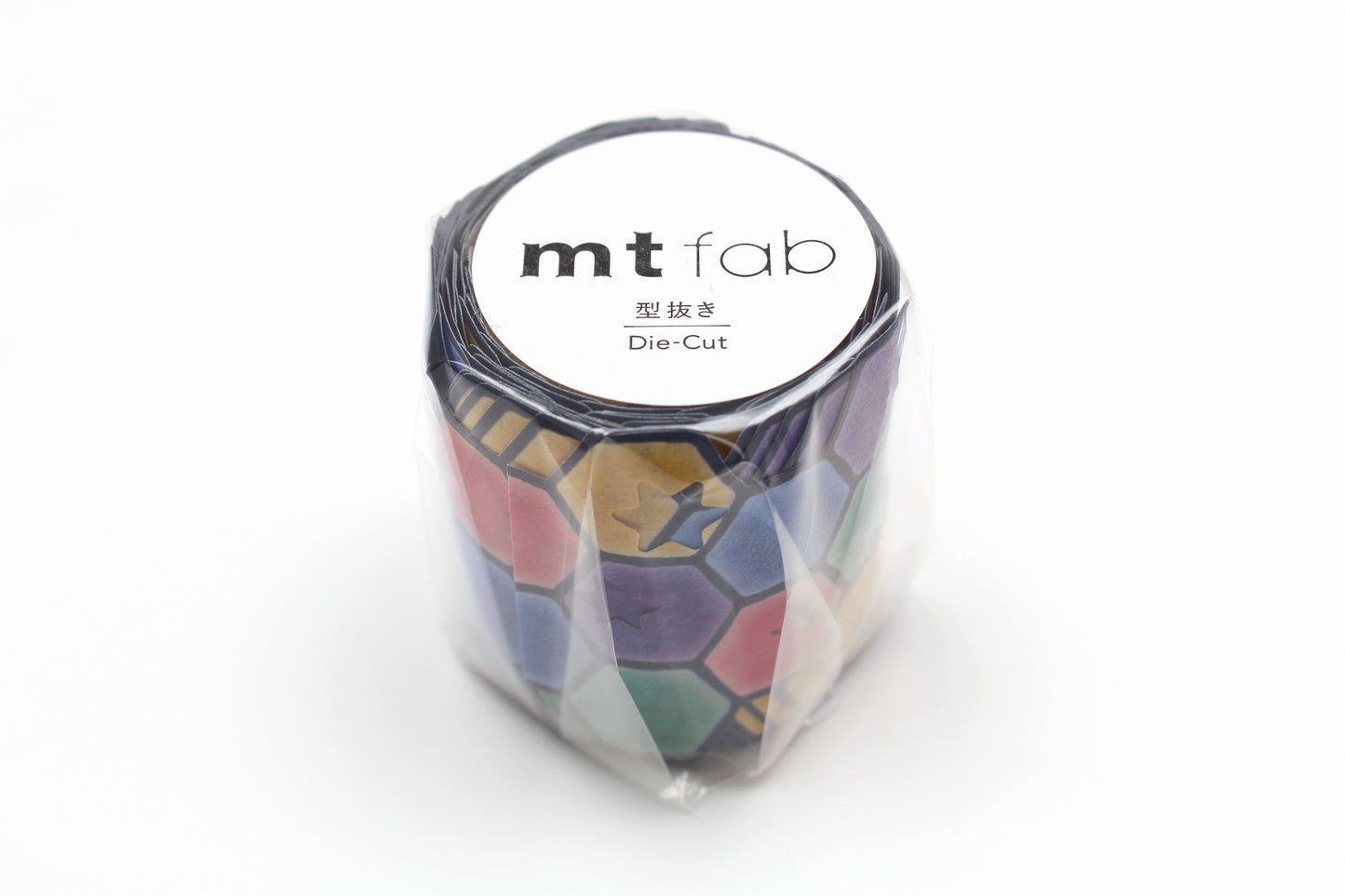 mt fab stars and tiles